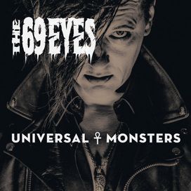 Universal Monsters