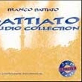 Battiato: Studio Collection