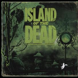 Island Of The Dead