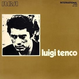 Luigi Tenco III