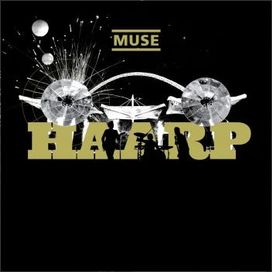 HAARP (CD/DVD)