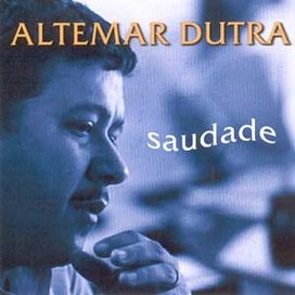 Altemar Dutra