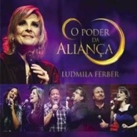 O Poder da Aliança (Ao Vivo)