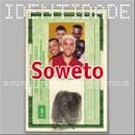 Série Identidade: Soweto