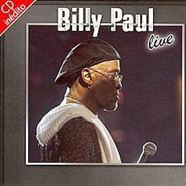 Billy Paul: Live