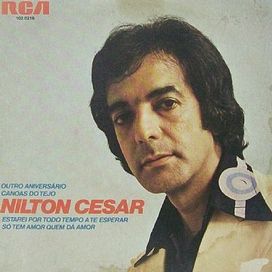 Nilton César