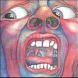 In the Court of the King Crimson