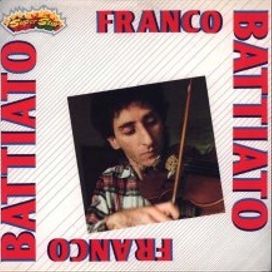 Franco Battiato (SuperStar)