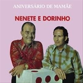 Aniversário de Mamãe