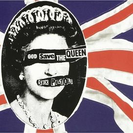 God Save The Queen