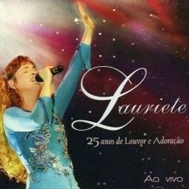 25 Anos de Louvor e Adoração