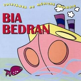 A Caixa de Música de Bia