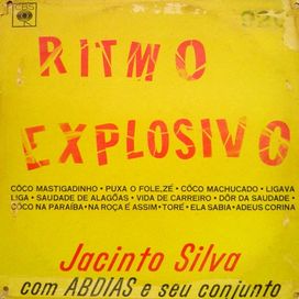 Ritmo Explosivo