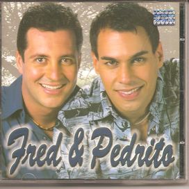 Fred e Pedrito