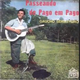 Passeando de Pago Em Pago