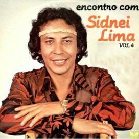 Encontro Com Sidney Lima - Vol. 4