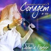 Coragem (Ao Vivo)