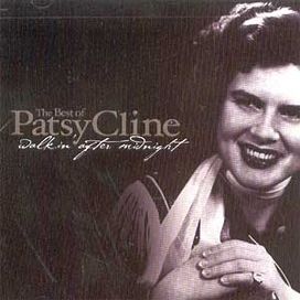 The Best Of Patsy Cline