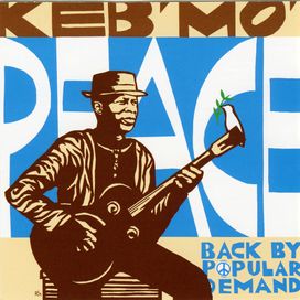 Peace... Back By Popular Demand