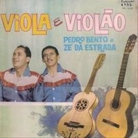 Viola e Violão