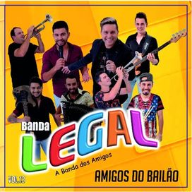 Amigos do Bailão