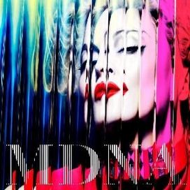 MDNA Deluxe