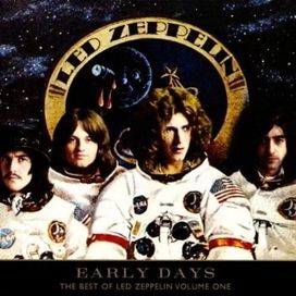 Early Days: Best Of Led Zeppelin (vol.1)