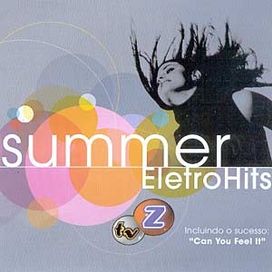 Summer Eletrohits Vol. 1