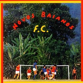 Novos Baianos F.C.