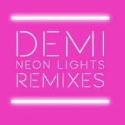 Neon Lights (Remixes) (EP)