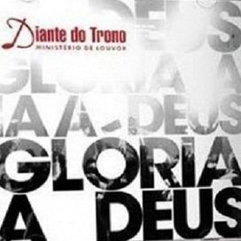 Gloria a Deus (Ao Vivo)