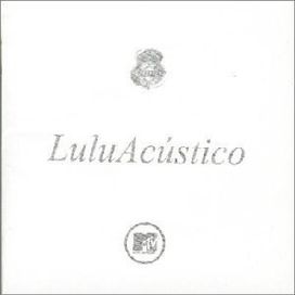 Lulu Acústico