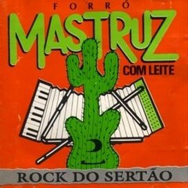 Rock do Sertão - Volume 4