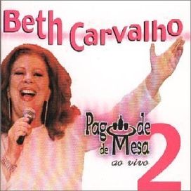 Coleção Pérolas - Beth Carvalho