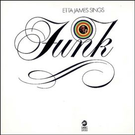 Etta James Sings Funk