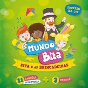 Bita e as Brincaderias