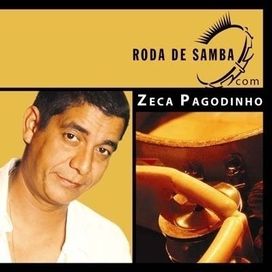 Roda de Samba