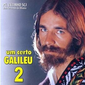 Um Certo Galileu (vol. 2)