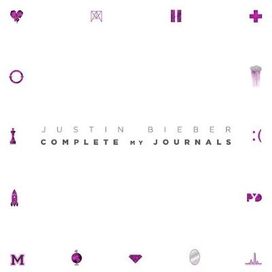 Complete My Journals