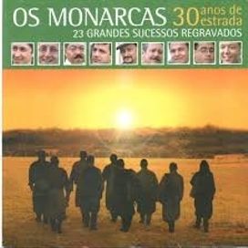 30 Anos de Estrada