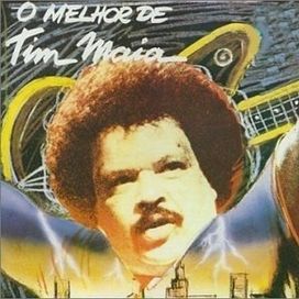 O Melhor de Tim Maia