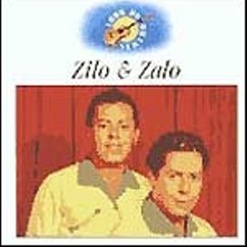 Luar do Sertão: Zilo & Zalo