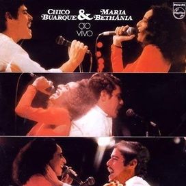 Chico Buarque e Maria Bethânia (Ao Vivo)