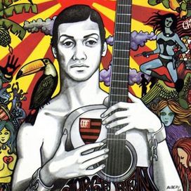 Jorge Ben - 1969