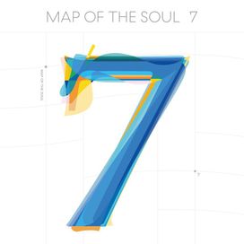 MAP OF THE SOUL: 7