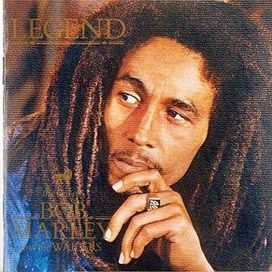 Legend : The Best Of Bob Marley & The Wailers (Sound+Vision)