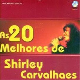 As 20 Melhores (vol.1)