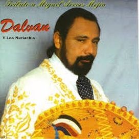 Dalvan Y Los Mariachis