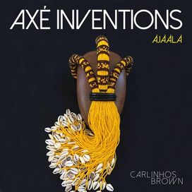 Axé Inventions (Àjààlà)