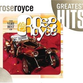 Very Best of Rose Royce